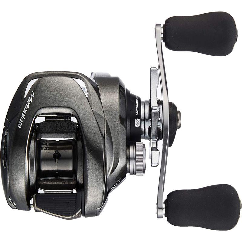 【美品】 シマノ(SHIMANO) ベイトリール 両軸 20 メタニウム XG RIGHT バーサタイル 【HO3033224623】(19123円)