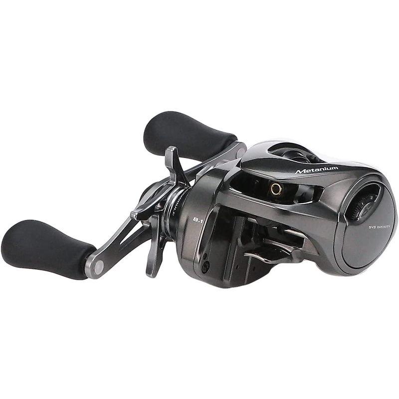 【美品】 シマノ(SHIMANO) ベイトリール 両軸 20 メタニウム XG RIGHT バーサタイル 【HO3033224623】(19123円)