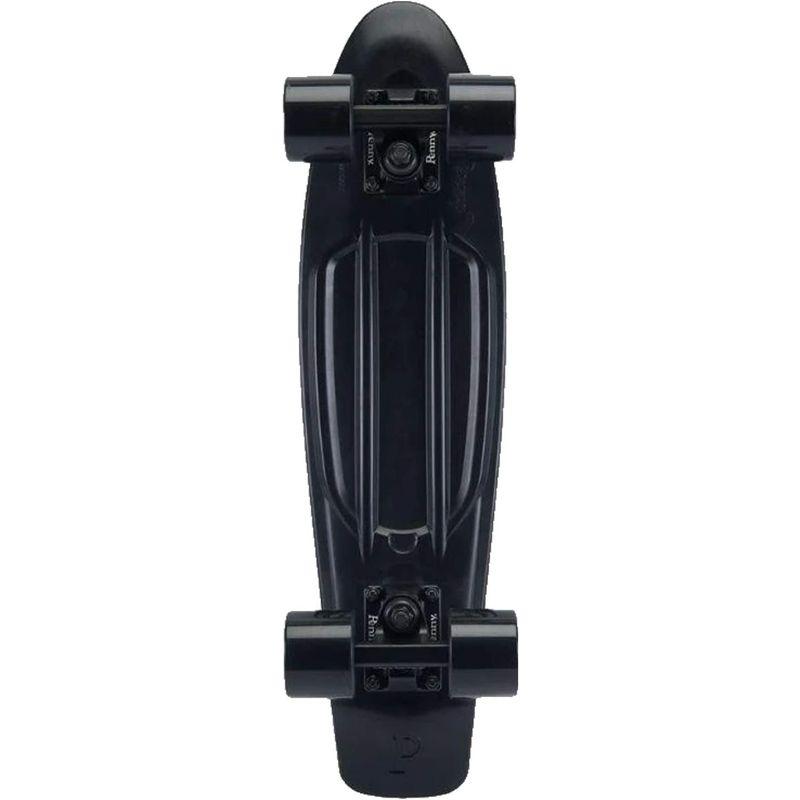 PENNY skateboard（ペニースケートボード）27inchモデル BLACKOUTカラー 