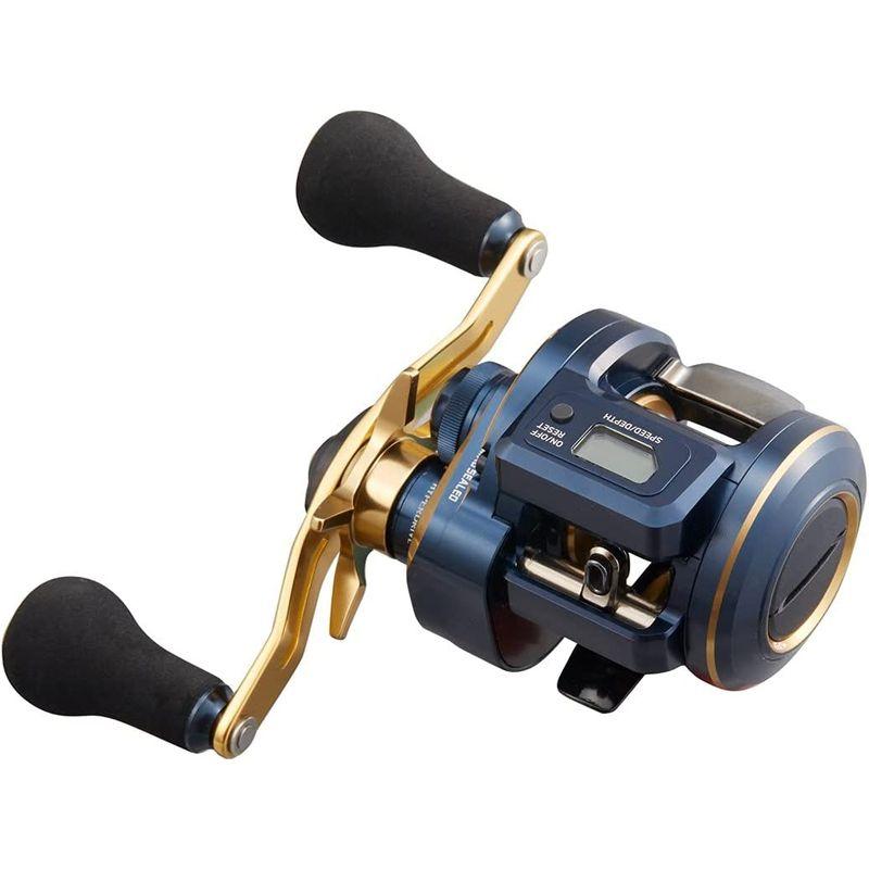 【新品】 ダイワ(DAIWA) 21 ソルティガIC 100P-DH 【NAN9546481300】(34716円)