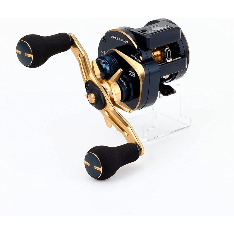 【新品】 ダイワ(DAIWA) 21 ソルティガIC 100P-DH 【NAN9546481300】(34716円)