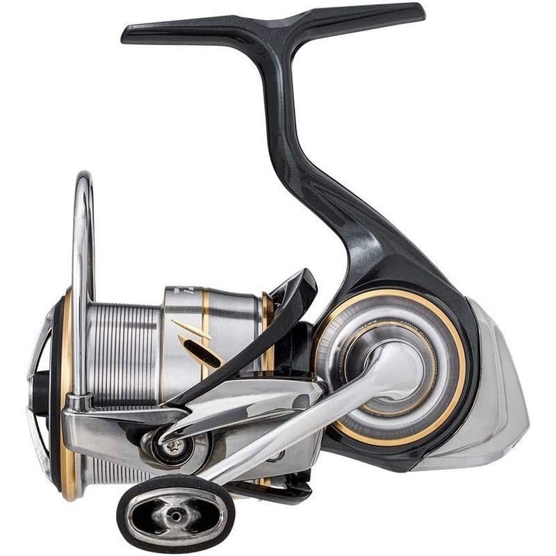 ダイワ(DAIWA) スピニングリール 20 ルビアス FC LT2500S-XH (2020モデル) 