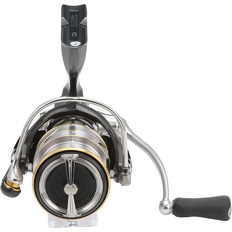 ダイワ(DAIWA) スピニングリール 20 ルビアス FC LT2500S-XH (2020モデル) 