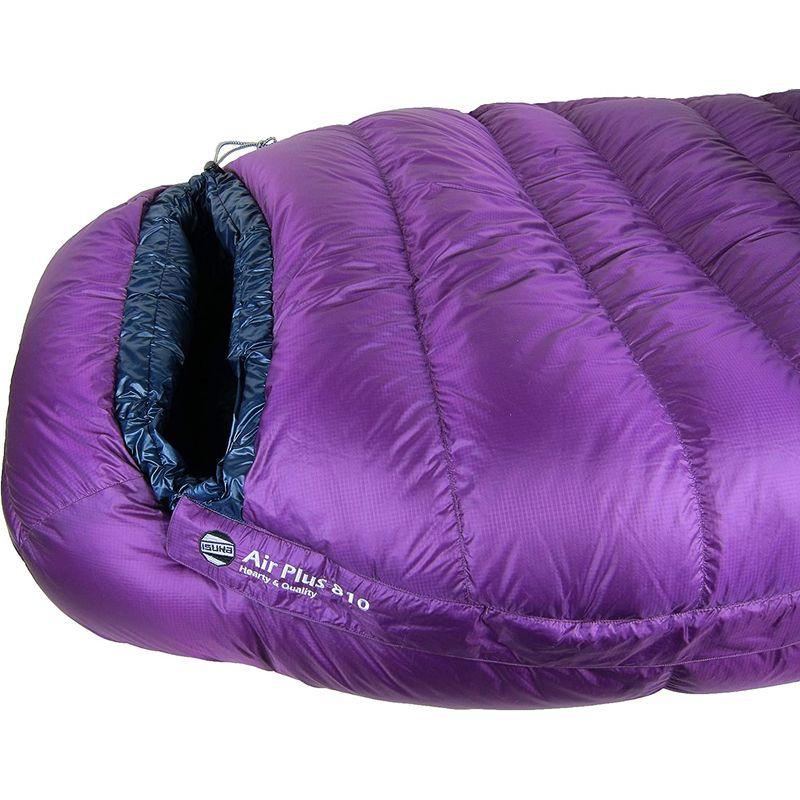 【初期/レア】 イスカ(Isuka) エアプラス810 パープル 【1351290050】(49140円)