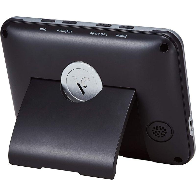 正規品 Voice Caddie ゴルフスイングキャディ SC300 ポータブルローンチモニター ブラック 【L8189135556】(29780円)