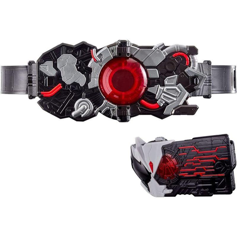 仮面ライダーゼロワン 変身ベルト DXアークドライバー 
