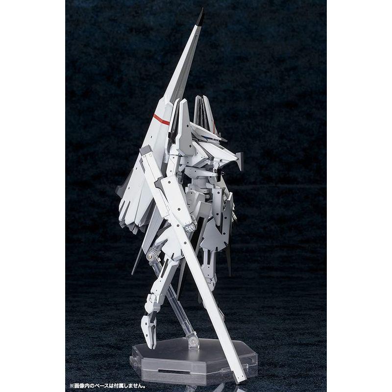 シドニアの騎士 一七式衛人 継衛改二 全高約200mm 1/100スケール