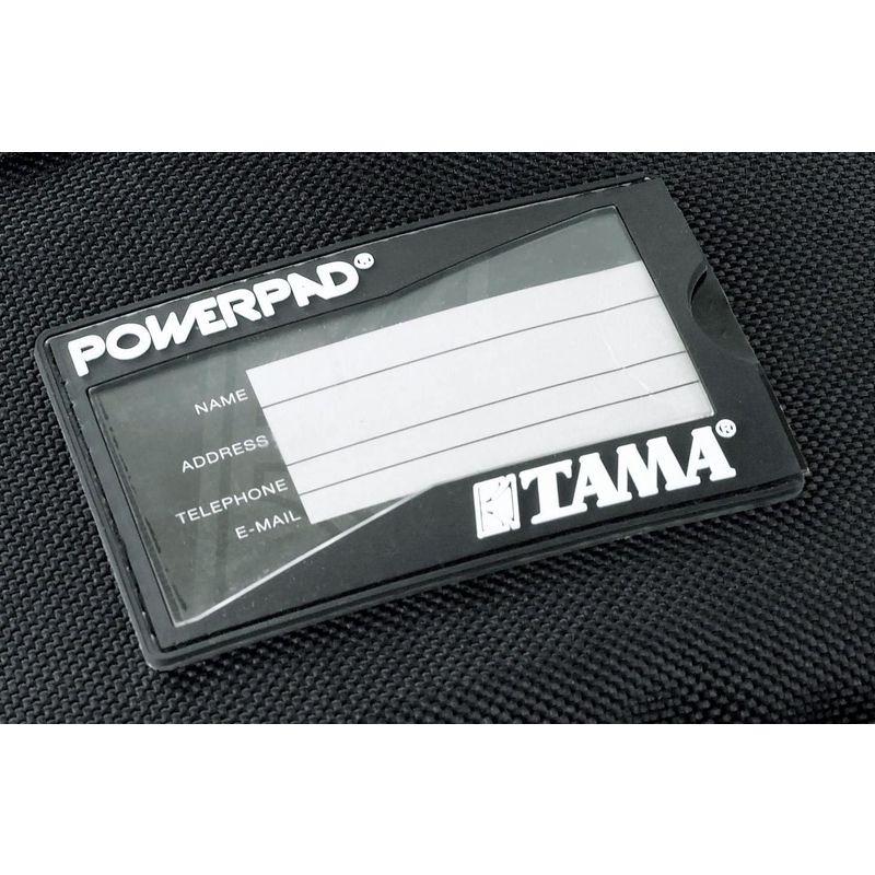 TAMA タマPOWERPAD ドラムペダル・バッグ シングル・ペダル用 PBP100