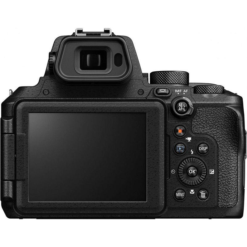 【24時間以内発送】 Nikon デジタルカメラ COOLPIX P950 ブラック クールピクス P950 【AAA1367233725】(49720円)