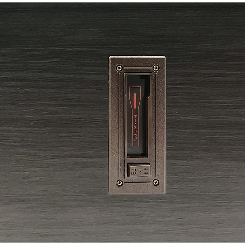 FUZE Bluetooth搭載多機能レコードプレーヤー CLS60 レコード(EP/LP) CD AM/ワイドFM カセットテープ SD/ 