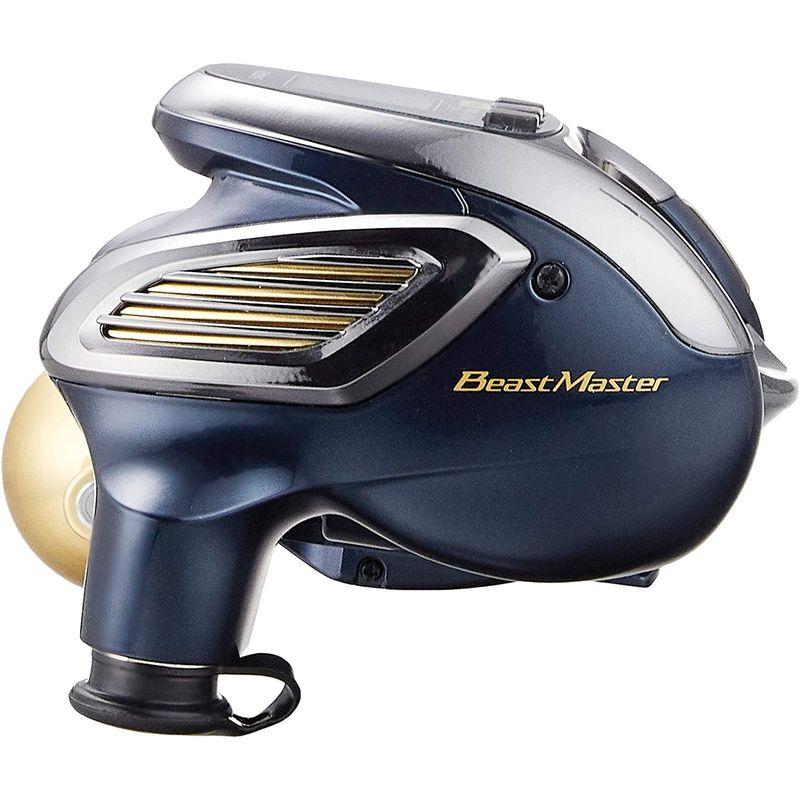 ★動作確認済み シマノ(SHIMANO) 電動リール 18 ビーストマスター 2000 アカムツ クロムツ オニカサゴ イカ 青物 【1773880974】(64508円)
