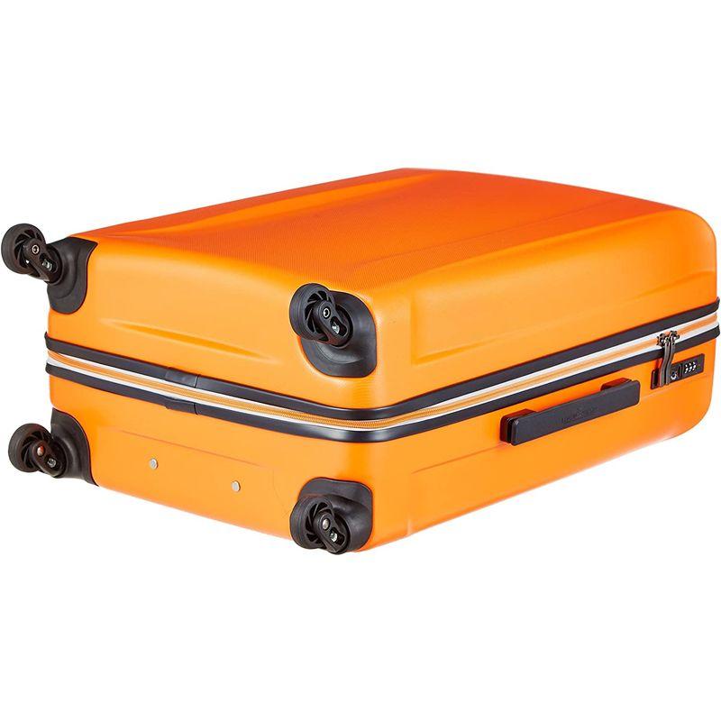 スーツケース キャリーケース キャリーバッグ ファスナータイプ Mサイズ 中型 無料受託手荷物 超軽量 3.3kg 5?7泊 56L ダイヤ 56L inches cm