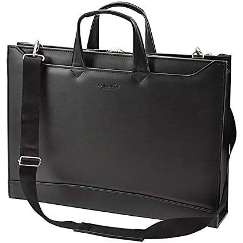 平野鞄 豊岡職人の技 国産 大きめ ダレスバック シンプル A3 サイズ ビジネスバック ダレスバック 大開き 大サイズ 牛革 持ち手 日本 ダレスバック サイズ 国産 大きめ シンプル A3 ビジネスバック 大開き 大サイズ 牛革 持ち手 　 ×