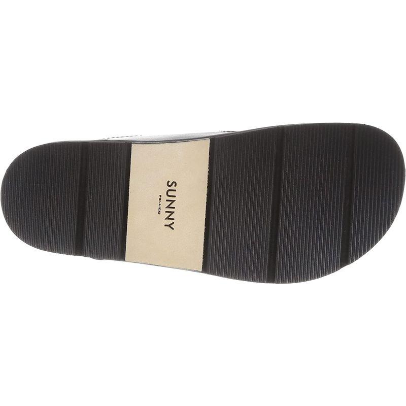 ペリーコサニー スポーツサンダル PM22-0004 SALA レディース ブラック 25.0 cm~25.5 cm cm Heel