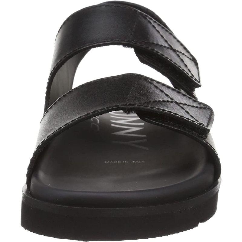 ペリーコサニー スポーツサンダル PM22-0004 SALA レディース ブラック 25.0 cm~25.5 cm cm Heel