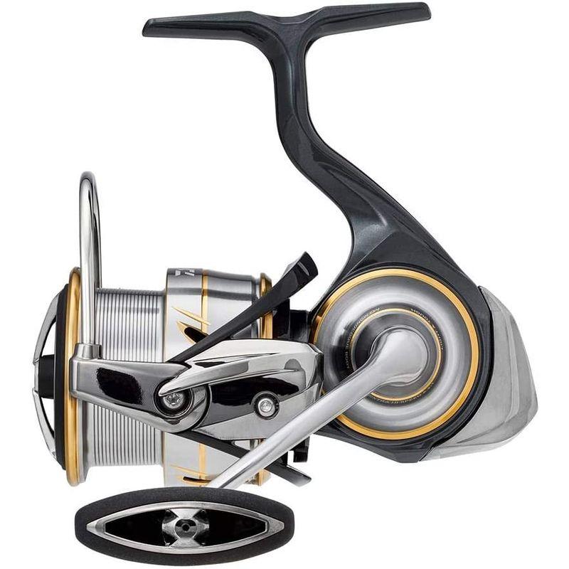ダイワ(DAIWA) スピニングリール 20 ルビアス LT3000S-CXH(2020モデル) Handle