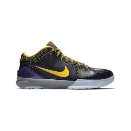 Nike バッシュ シューズ ナイキ コービー ブライアントZoom Kobe 4 Protro "Carpe Diem"