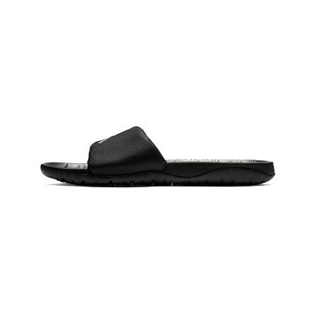 NIKE ナイキ JORDAN BREAK SLIDE 29cm 新品 NIKE Jordan Men's Break Slides - Black/White 29.0cm 新品 ナイキ