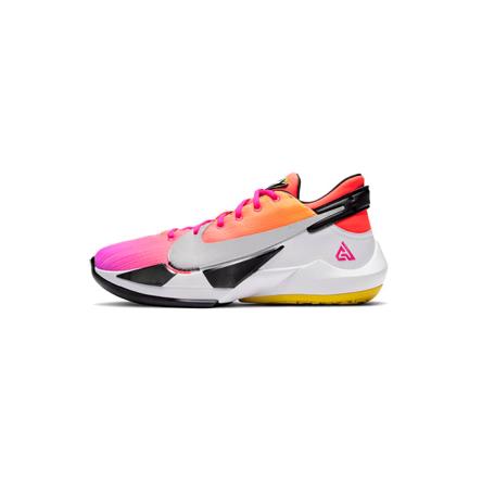 Nike バッシュ シューズ ナイキ Zoom Freak 2 NRG GS GS