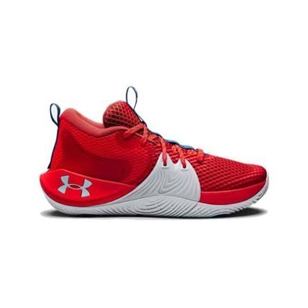UNDER ARMOUR（アンダーアーマー） バッシュ シューズ Embiid One