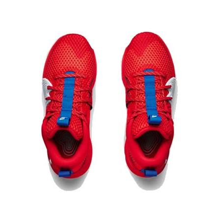 UNDER ARMOUR（アンダーアーマー） バッシュ シューズ Embiid One