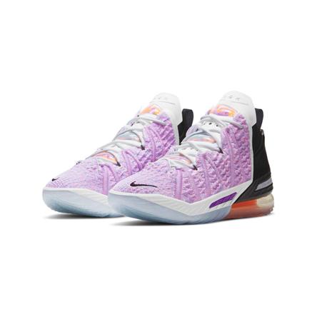 NIKE（ナイキ） バッシュ シューズ レブロン ジェームスLebron 18