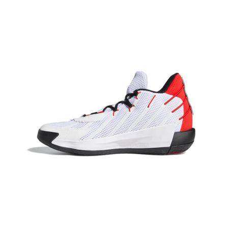 adidas（アディダス） バッシュ シューズ アデイダス Dame 7