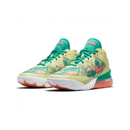 NIKE（ナイキ） バッシュ シューズ レブロン ジェームスLebron 18 Low