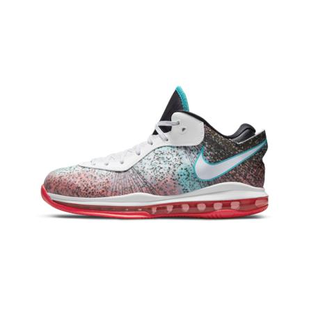 注目ブランド Nike バッシュ スニーカー シューズ ナイキ レブロン ジェームスlebron 8 V 2 Low Miami Nights Sh Ultimate Collection 通販 Yahoo ショッピング 即納特典付き Www Ladislexia Net