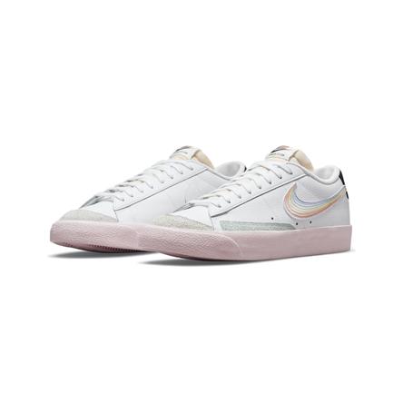 Nike スニーカー シューズ  ナイキ Blazer Low '77 "Be True"｜ult-collection｜02