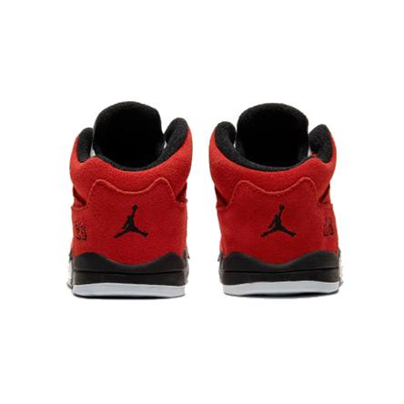 Jordan バッシュ スニーカー シューズ エアジョーダン ジョーダン Air Jordan 5 Retro Td Toro Bravo Td Sh Ultimate Collection 通販 Yahoo ショッピング