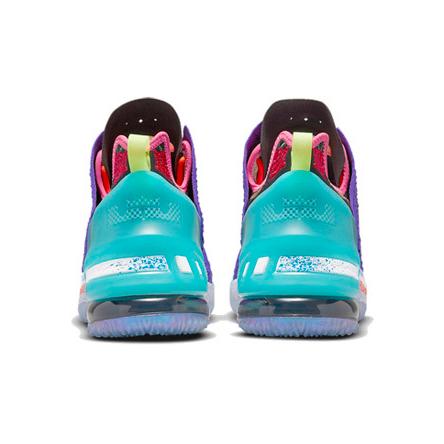 再開困難 Nike バッシュ シューズ ナイキ レブロン ジェームスLebron 18 EP