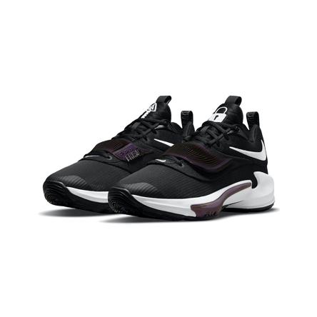 マリナボーダー Nike バッシュ シューズ フリーク ヤニス ナイキ Zoom