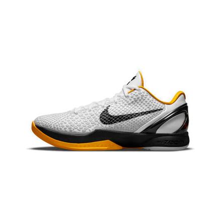 NIKE（ナイキ） バッシュ シューズ コービー ブライアントKobe 6