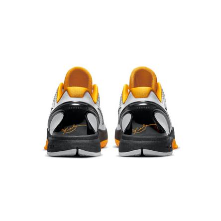 NIKE（ナイキ） バッシュ シューズ コービー ブライアントKobe 6