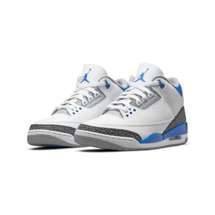 ジョーダン3 レトロ スニーカー バッシュ 美品 エア ジョーダン 3 Jordan バッシュ スニーカー シューズ エア