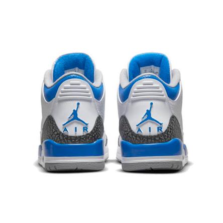 エア ジョーダン 3 Jordan バッシュ スニーカー シューズ エア
