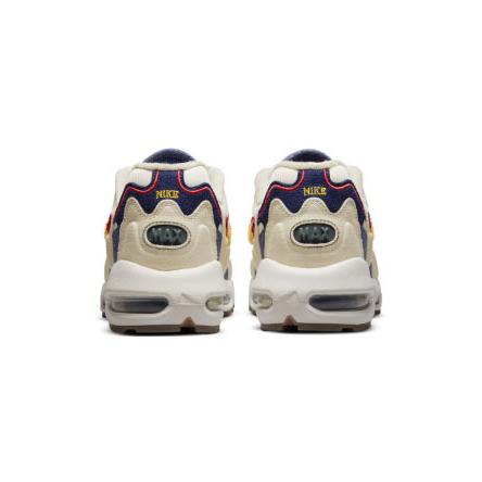 NIKE（ナイキ） スニーカー シューズ Air Max 96 II QS : Ultimate