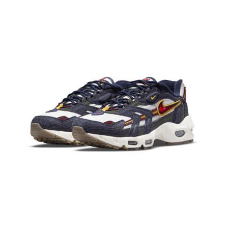 靴 NIKE AIRMAX 2 96 6月22日発売【Nike Air Max 96 II 2 Colors】