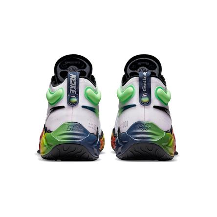 Nike バッシュ シューズ  ナイキ Air Zoom G.T. Run｜ult-collection｜03
