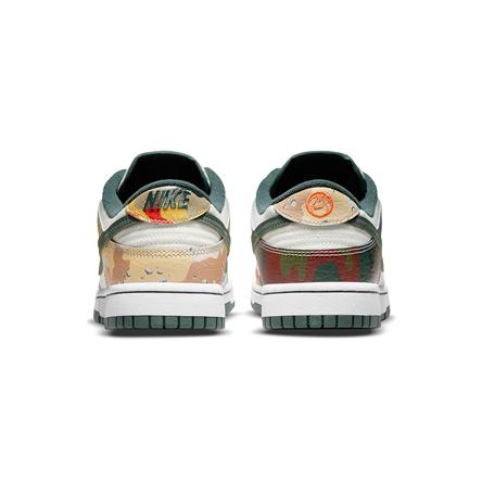 NIKE（ナイキ） スニーカー シューズ Dunk Low SE 