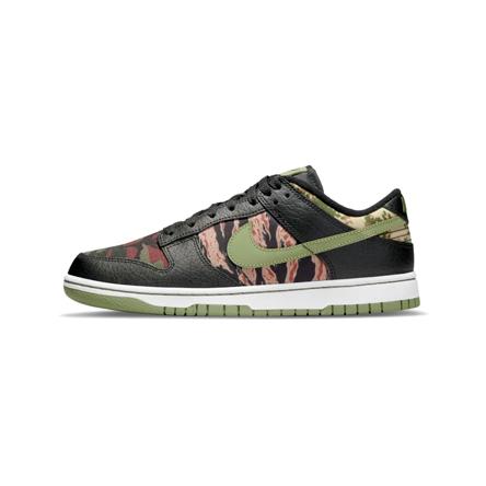 Nike スニーカー シューズ  ナイキ Dunk Low SE "Camo Collage"｜ult-collection