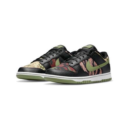 Nike スニーカー シューズ  ナイキ Dunk Low SE "Camo Collage"｜ult-collection｜02