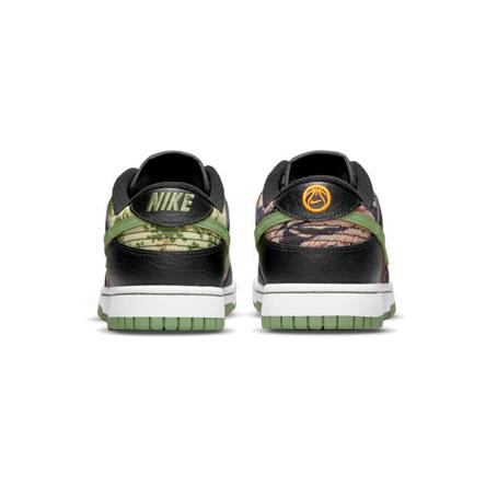 NIKE（ナイキ） スニーカー シューズ Dunk Low SE 