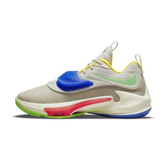 NIKE（ナイキ） バッシュ シューズ フリーク ヤニス Zoom Freak 3