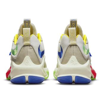 NIKE（ナイキ） バッシュ シューズ フリーク ヤニス Zoom Freak 3