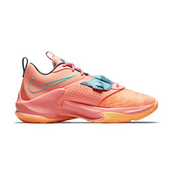 freak3 ピンク 25 5cm NIKE バスケットシューズ｜Yahoo!フリマ