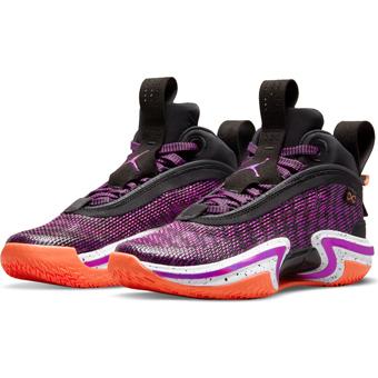 Jordan バッシュ シューズ エアジョーダン ジョーダン Air Jordan 36 Gs Gs Sh Ultimate Collection 通販 Yahoo ショッピング