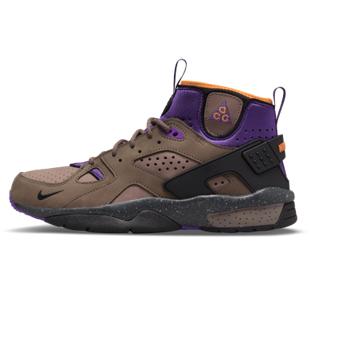 NIKE Nike スニーカー シューズ ナイキ ACG Air Mowabb OG