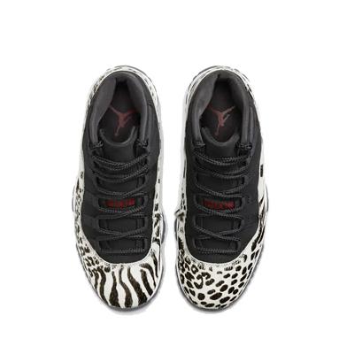 Jordan バッシュ スニーカー シューズ エアジョーダン ジョーダン Wmns Air jordan 11 Retro Animal W